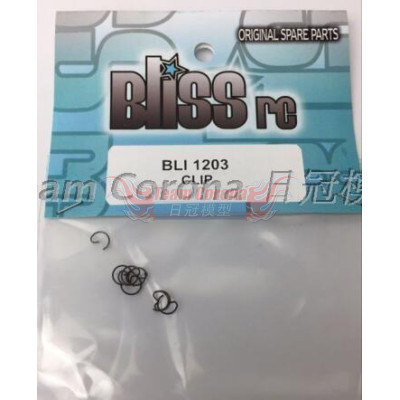 Bliss rc BLI1203 CLIP
